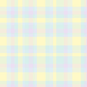 Pastel checkered pattern with soft colors