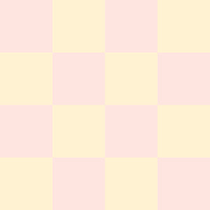 Gradient background transitioning from light pink to yellow