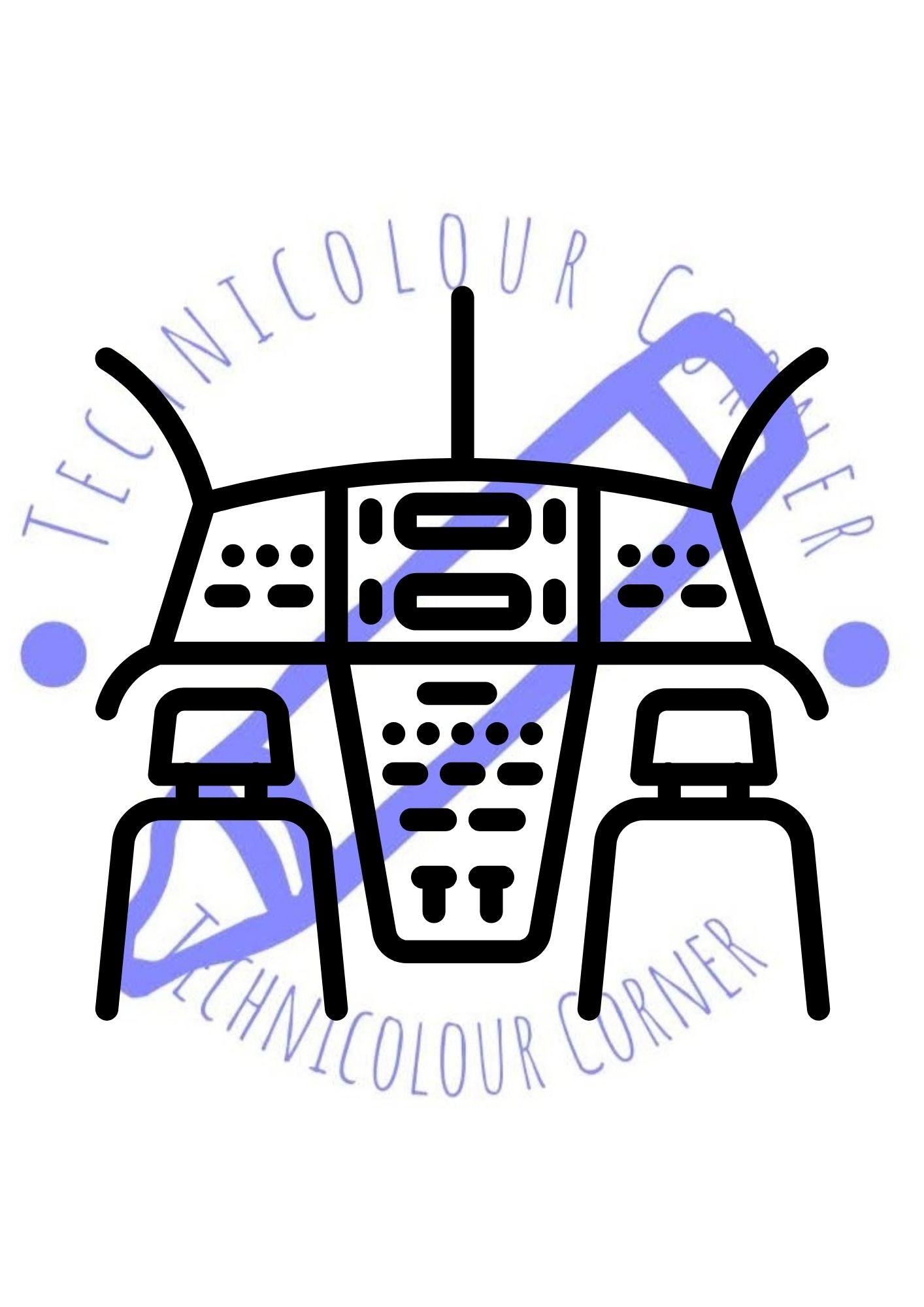 a cockpit of a plane colouring page
